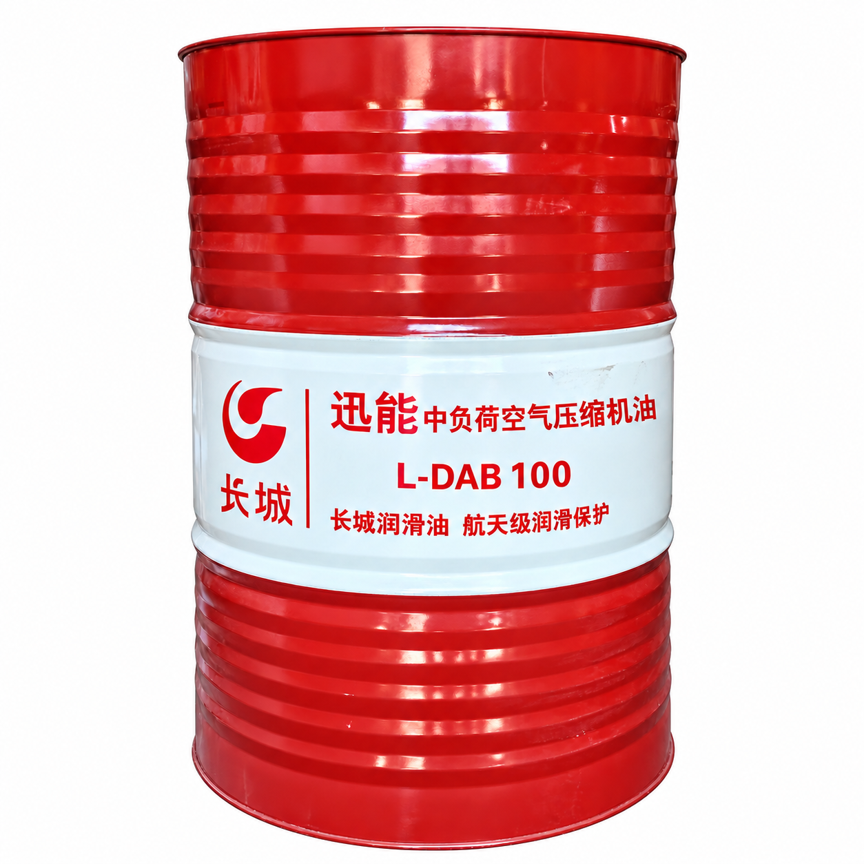迅能空气压缩机油 Xunneng Air Compressor Oil L-DAB 100